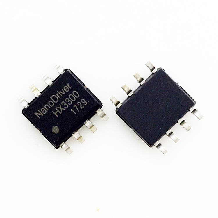 HX3300A DC-DC降压恒压恒…