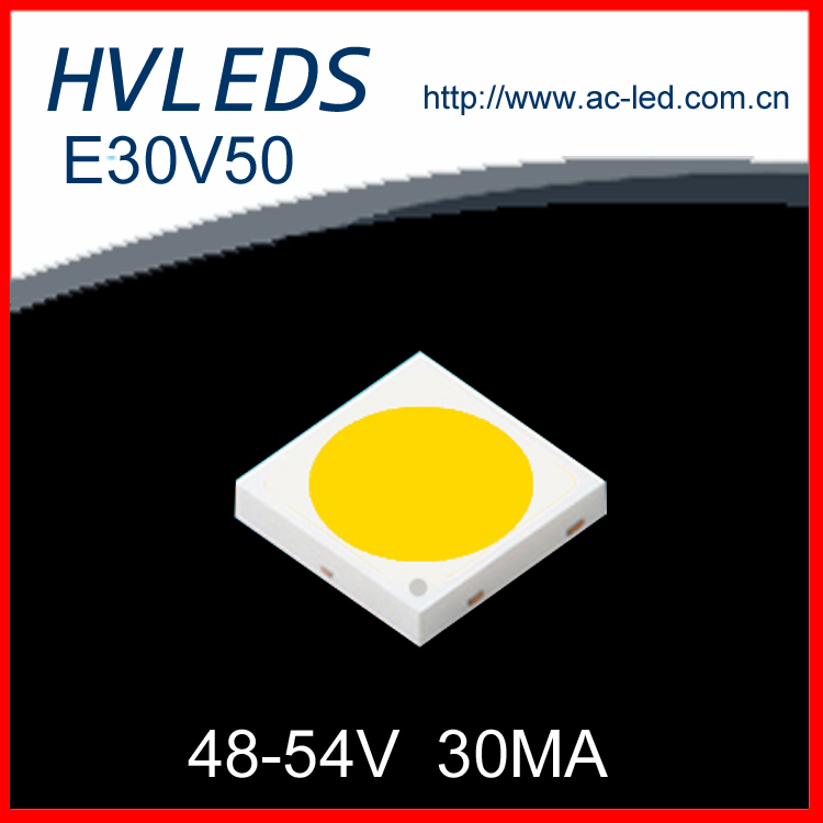 HVLED 3030 48V高压EM...